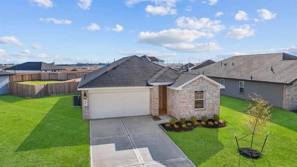 8042 Marchese Drive, Richmond, Texas image 3