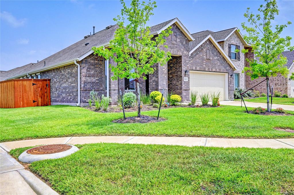 15922 Mersmann Ridge Lane, Hockley, Texas image 2