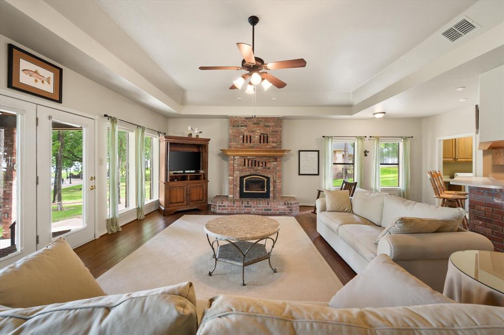123 June Boulevard, Streetman, Texas image 6