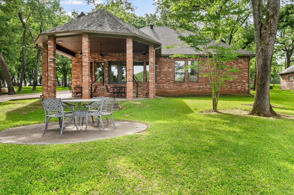 123 June Boulevard, Streetman, Texas image 32