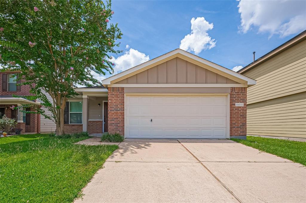 16031 Heights Harvest Lane