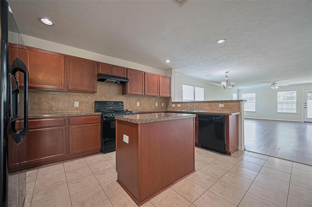 16031 Heights Harvest Lane
