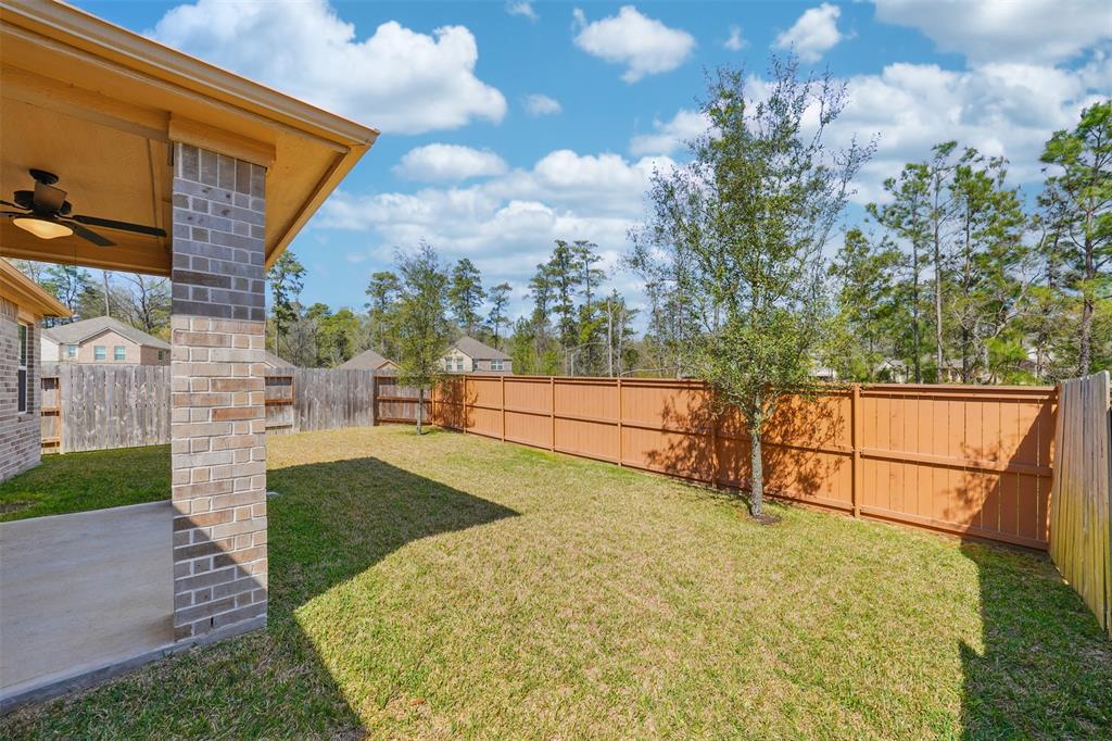 820 Dawn Redwood Court, Conroe, Texas image 38