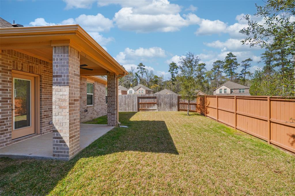 820 Dawn Redwood Court, Conroe, Texas image 39