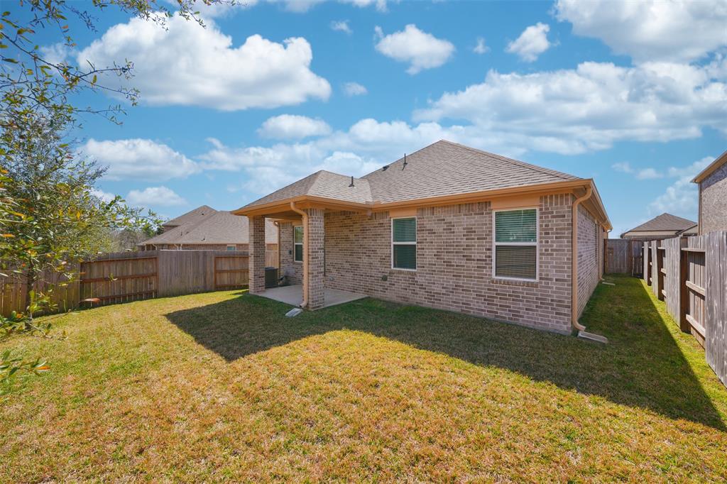 820 Dawn Redwood Court, Conroe, Texas image 42