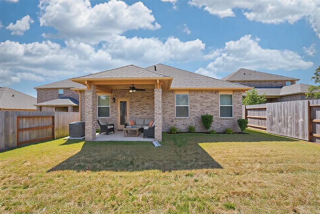 820 Dawn Redwood Court, Conroe, Texas image 41