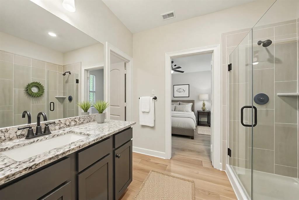 820 Dawn Redwood Court, Conroe, Texas image 27