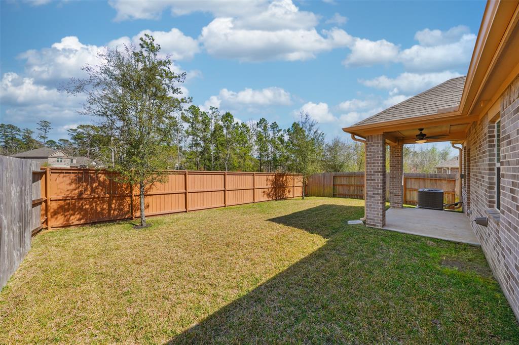 820 Dawn Redwood Court, Conroe, Texas image 40
