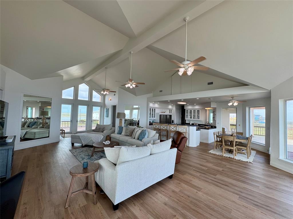 878 County Road 230, Sargent, Texas image 18