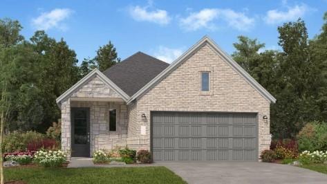 18170 Trepito Avenue, New Caney, Texas image 9
