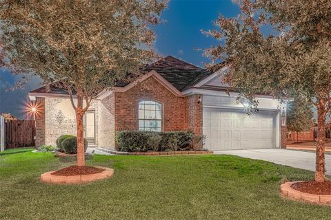 A home in Richmond