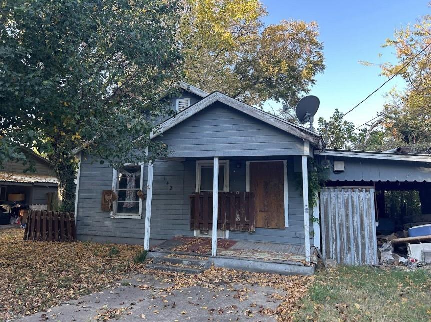 1426 S Austin Street, Sherman, Texas image 1