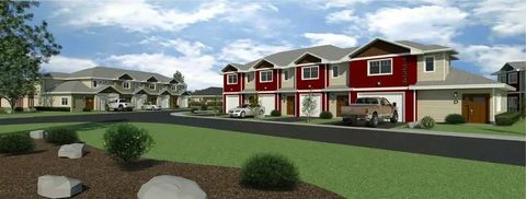 Photo of 413 E Aspen Ave Ave, Other, AK 99654 (MLS # 1012758)