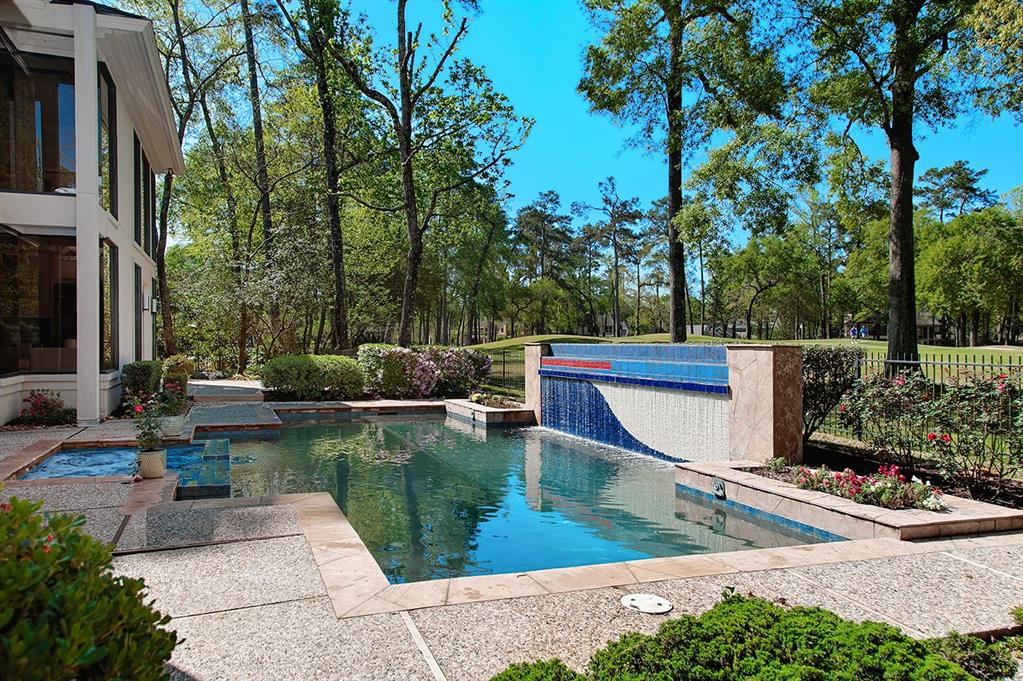 31 Chestnut Hill Court, The Woodlands, Texas image 32