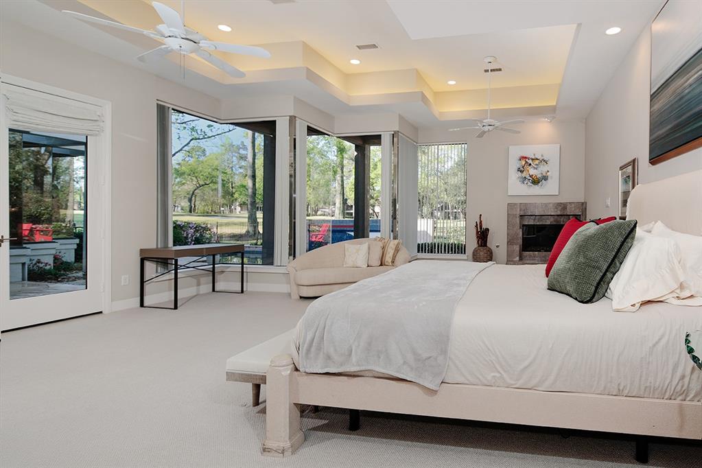 31 Chestnut Hill Court, The Woodlands, Texas image 22