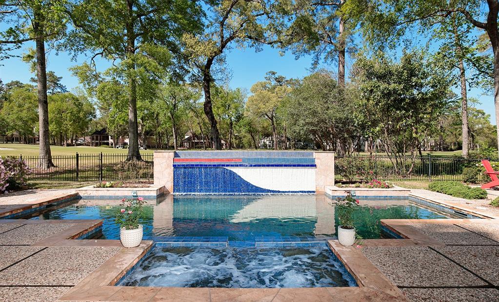 31 Chestnut Hill Court, The Woodlands, Texas image 3