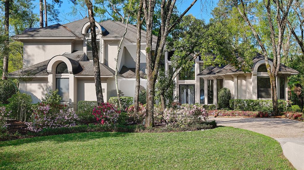 31 Chestnut Hill Court, The Woodlands, Texas image 39