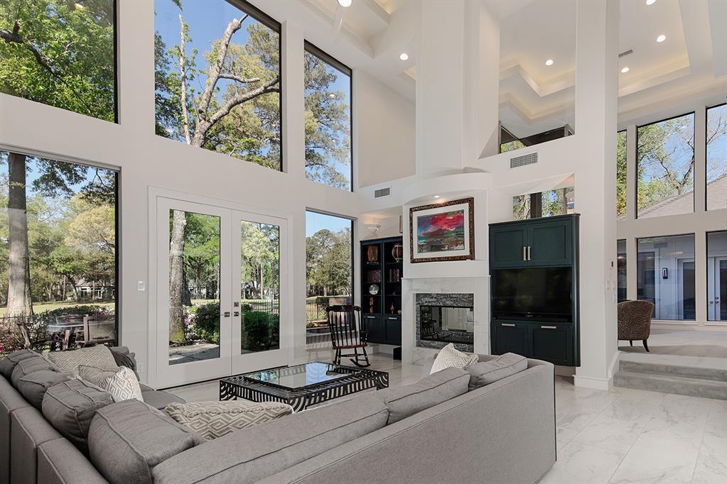 31 Chestnut Hill Court, The Woodlands, Texas image 18