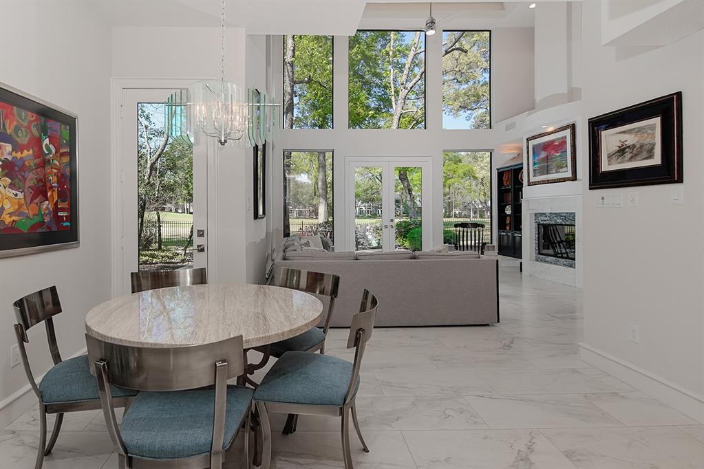 31 Chestnut Hill Court, The Woodlands, Texas image 17