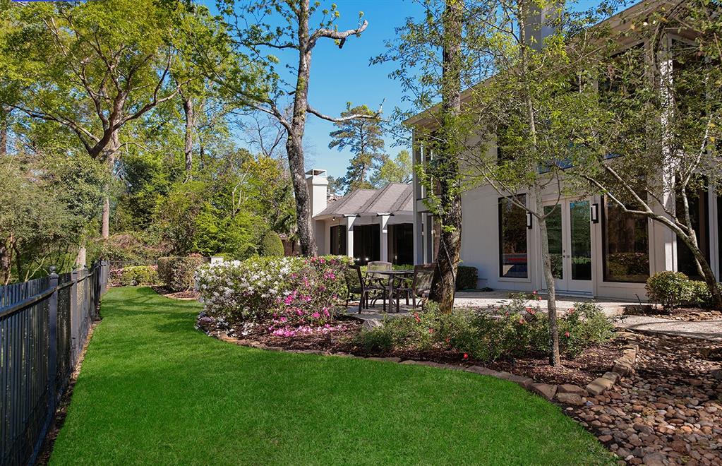 31 Chestnut Hill Court, The Woodlands, Texas image 34