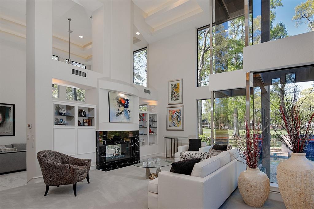 31 Chestnut Hill Court, The Woodlands, Texas image 10