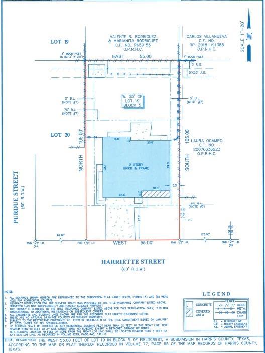 2705 Harriette Street, Pasadena, Texas image 18