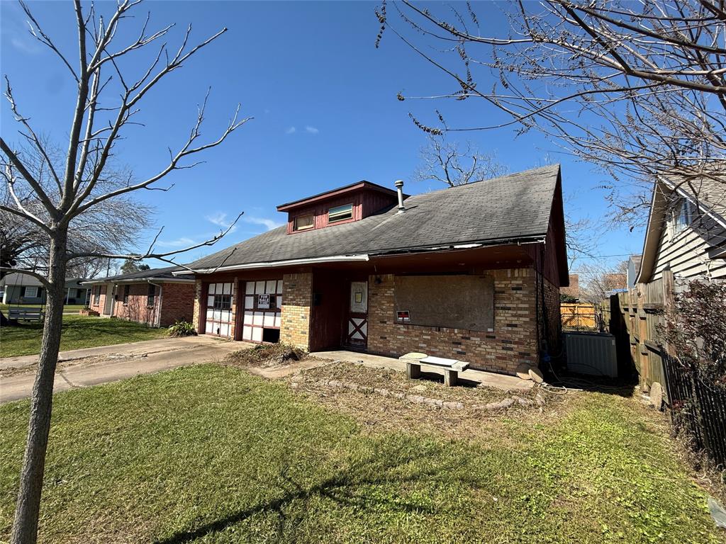 2705 Harriette Street, Pasadena, Texas image 1