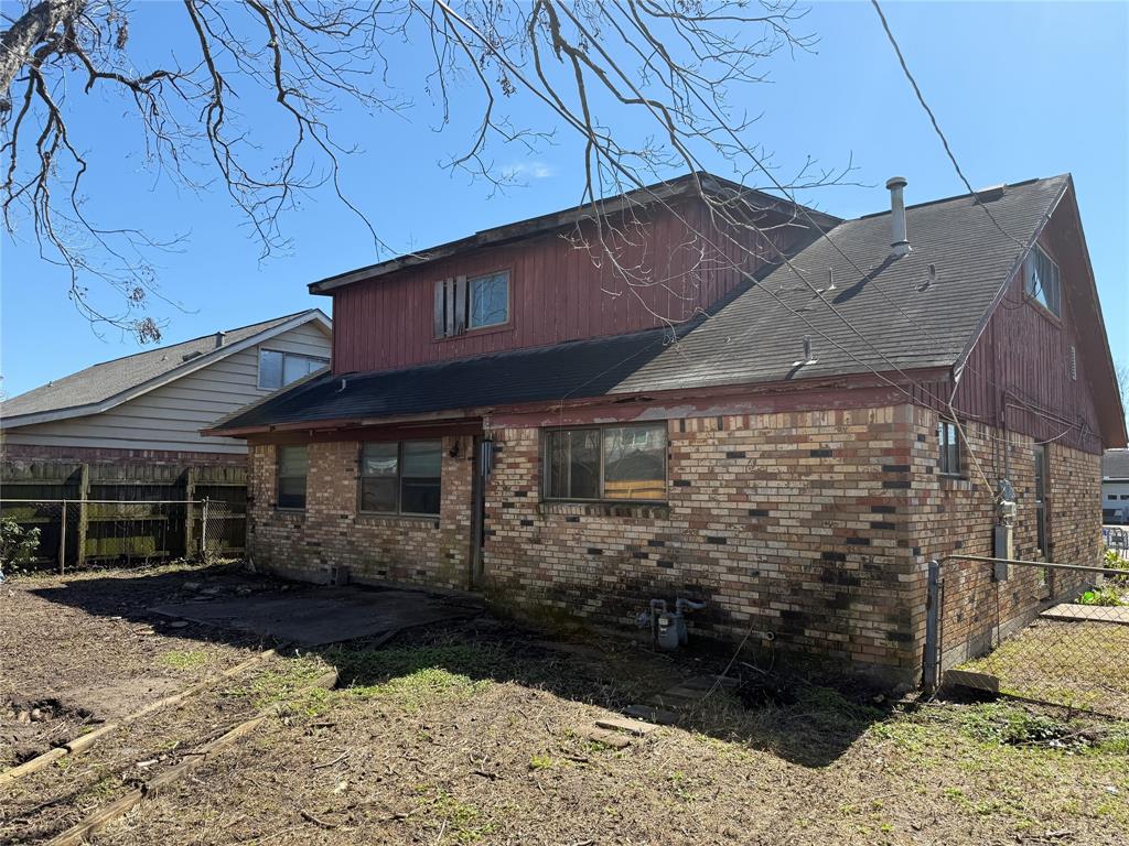 2705 Harriette Street, Pasadena, Texas image 16