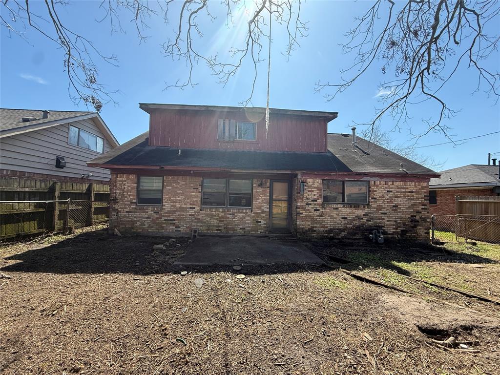2705 Harriette Street, Pasadena, Texas image 17