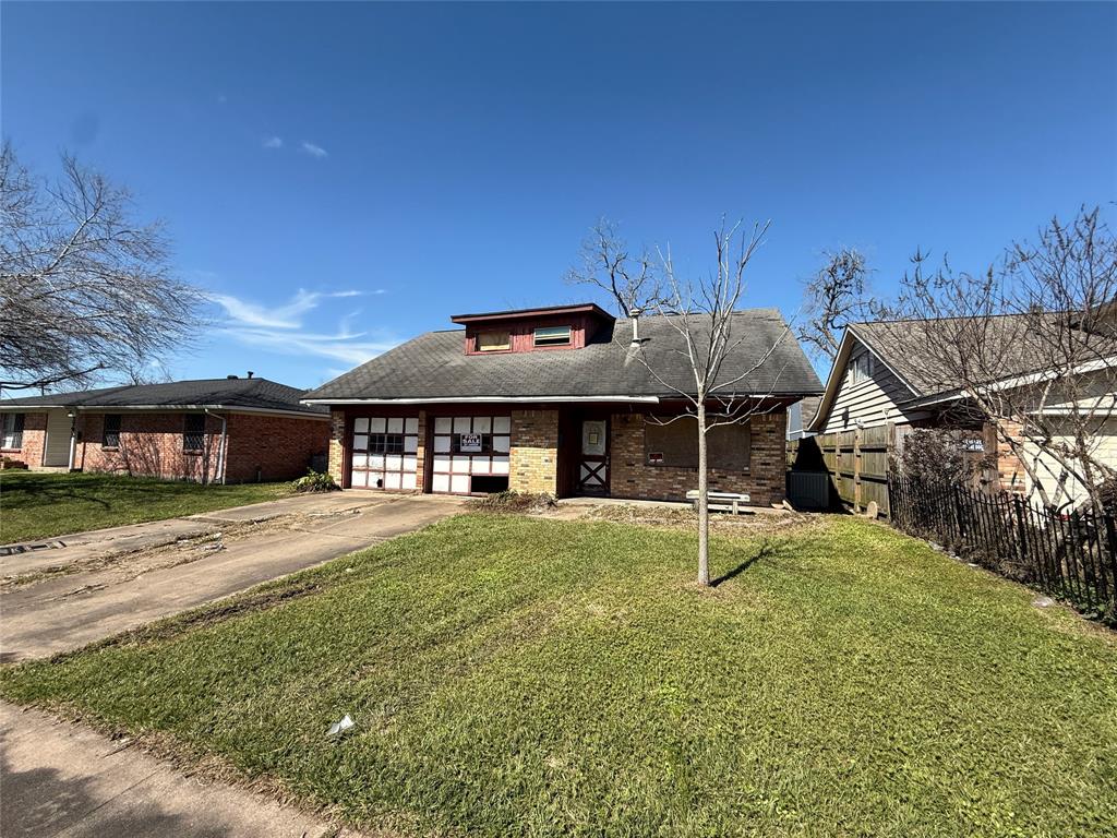 2705 Harriette Street, Pasadena, Texas image 2