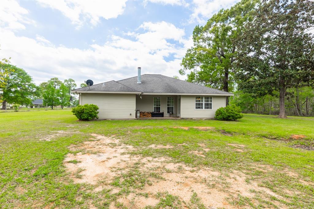 21449 Fm-92, Fred, Texas image 23