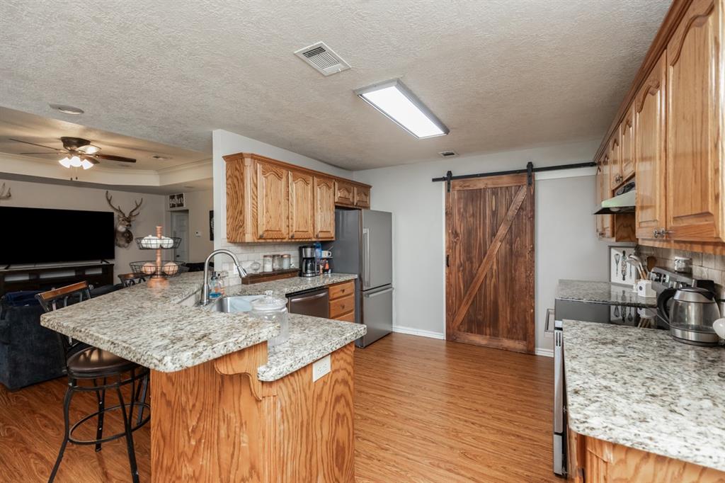 21449 Fm-92, Fred, Texas image 7