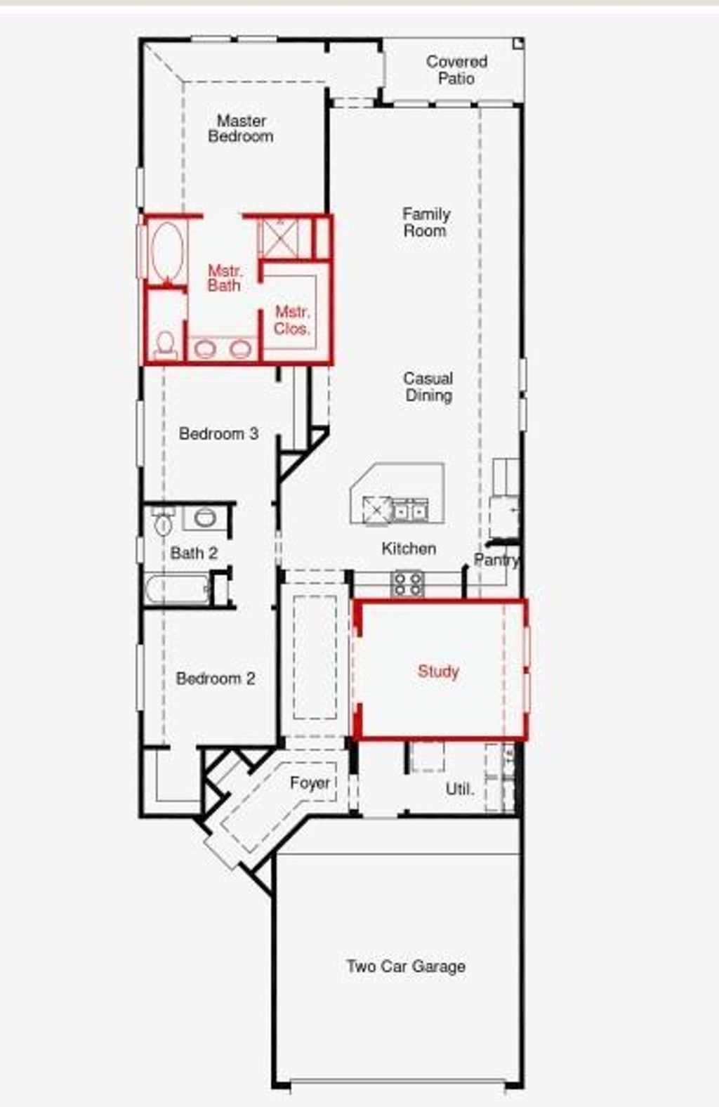 Photo of 303 Haynes Ridge Drive, New Caney, TX 77357 (MLS # 69182805)