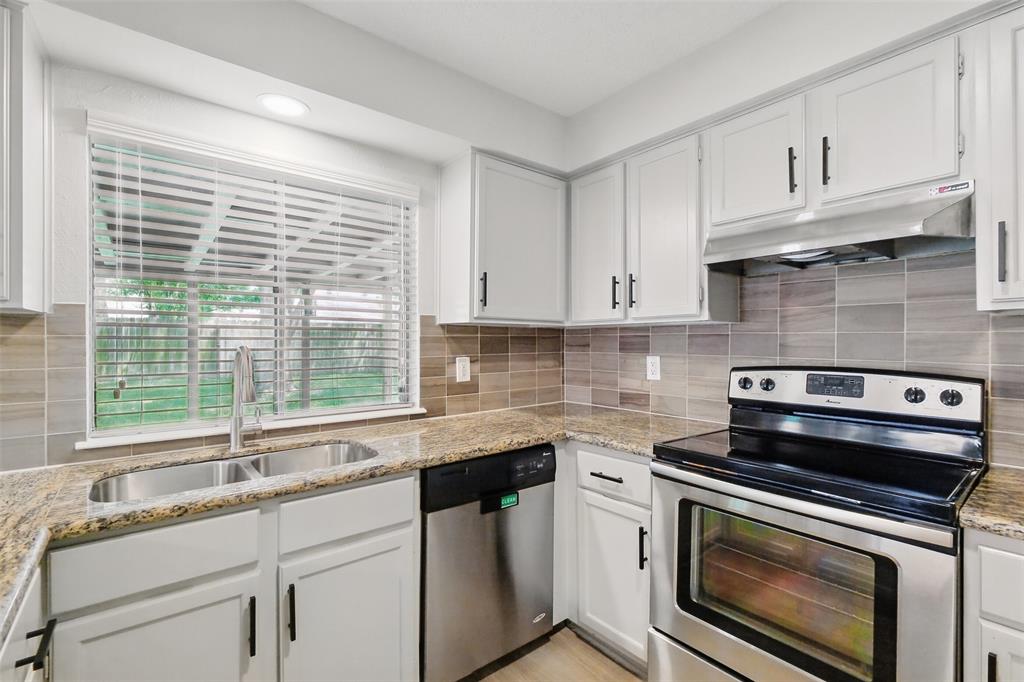 22802 Deville Drive, Katy, Texas image 7