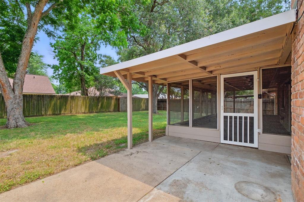 22802 Deville Drive, Katy, Texas image 31