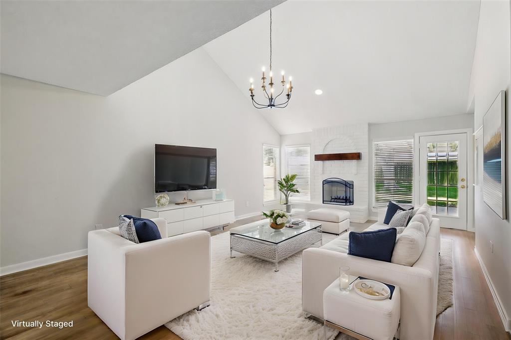 22802 Deville Drive