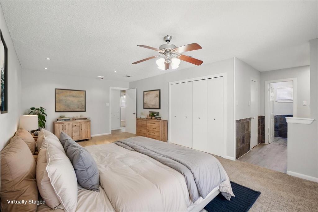 22802 Deville Drive, Katy, Texas image 15