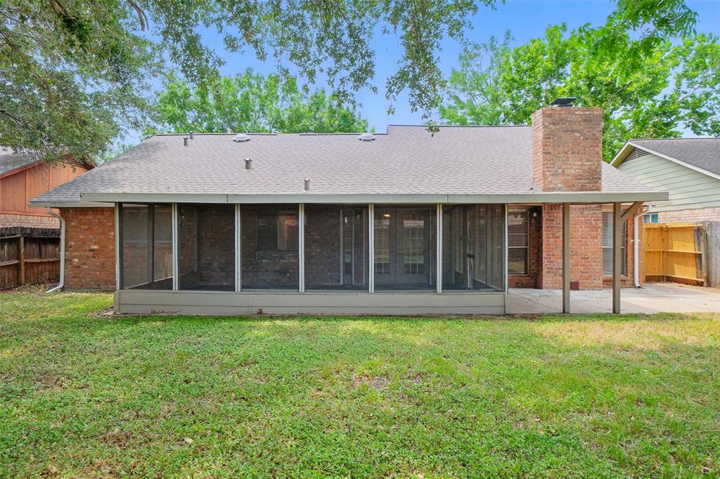 22802 Deville Drive, Katy, Texas image 28