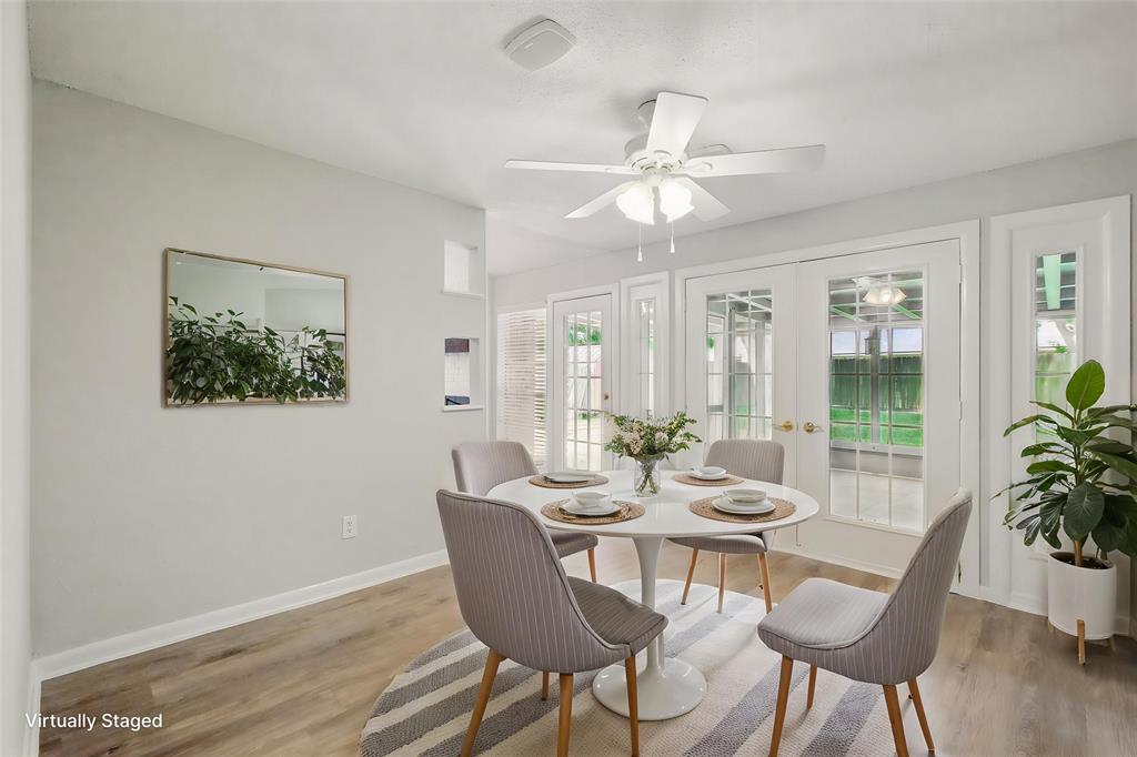 22802 Deville Drive, Katy, Texas image 11