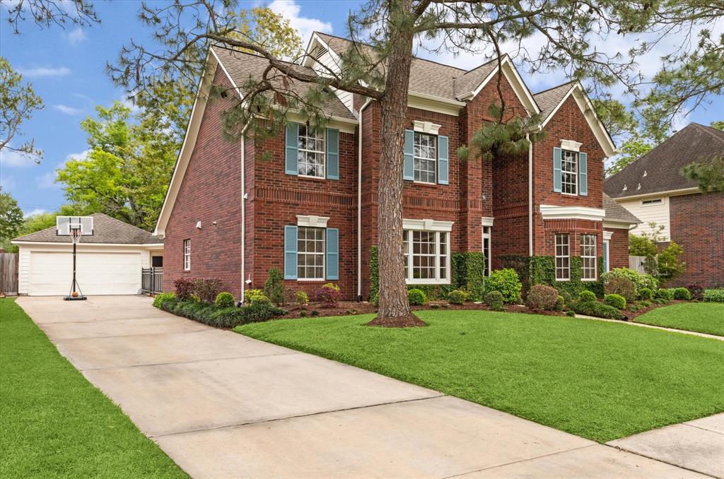 2006 Aspen River Lane