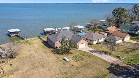 A home in Coldspring