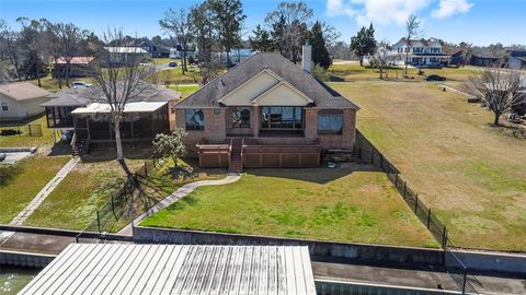 A home in Coldspring