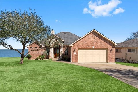 A home in Coldspring