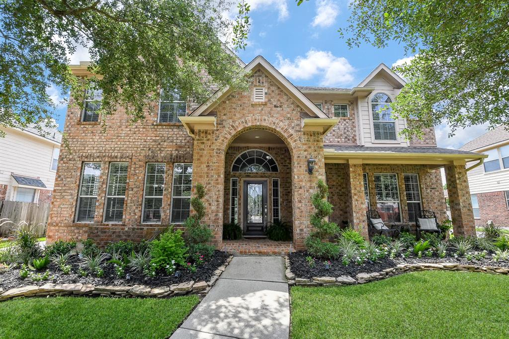 8423 Glenn Leigh Drive