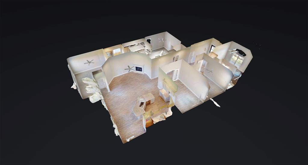4702 Breezewood Drive, Rosenberg, Texas image 3