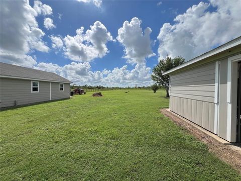 A home in Needville