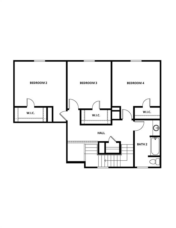 441 Sunny Highlands Drive, Katy, Texas image 12