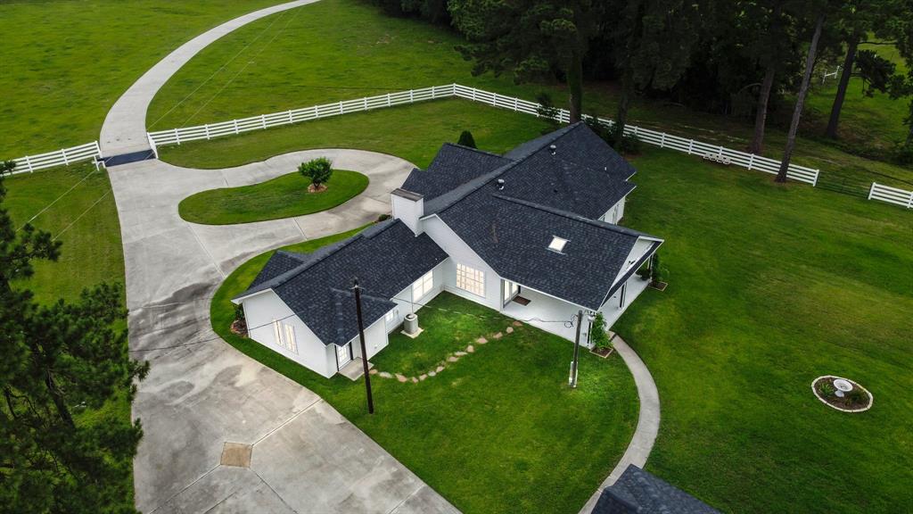 16011 Pine Country Boulevard