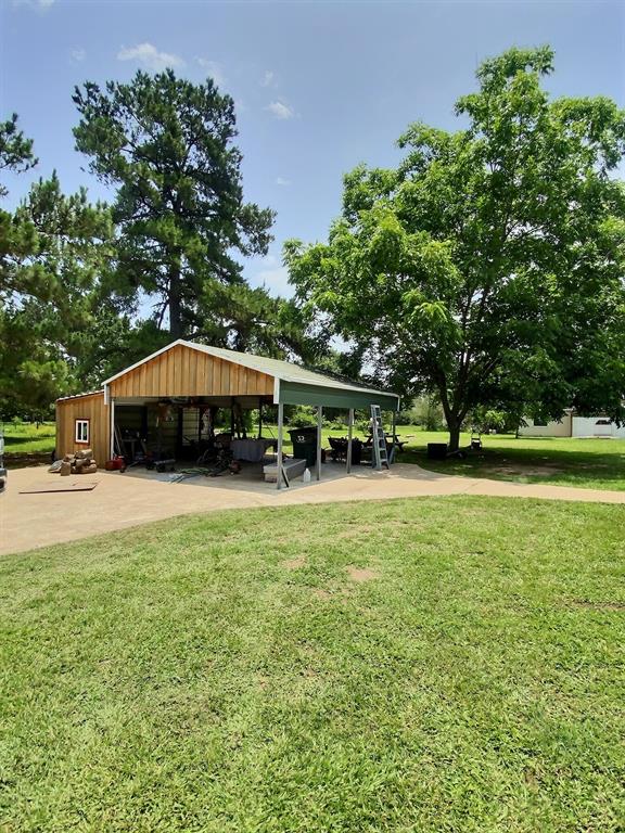 29503 Kickapoo Meadows Lane