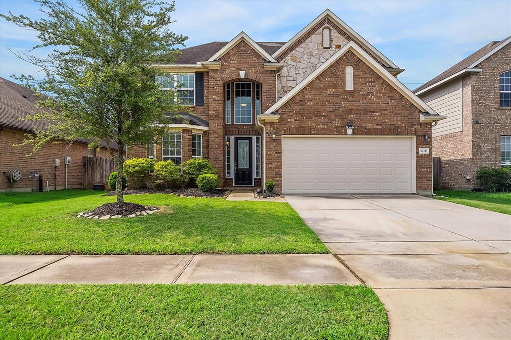 20343 Towering Cypress Drive, Cypress, Texas image 40